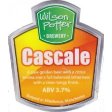 Wilson Potter Cascale Pump Clip
